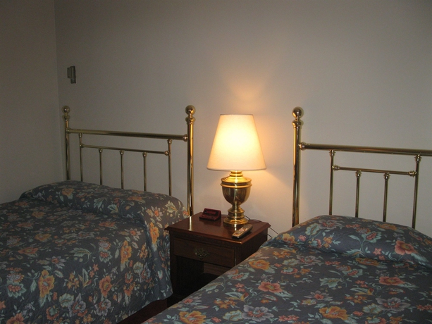 Imagen de la habitación del Hotel Windsor Park, Washington DC. Foto 6