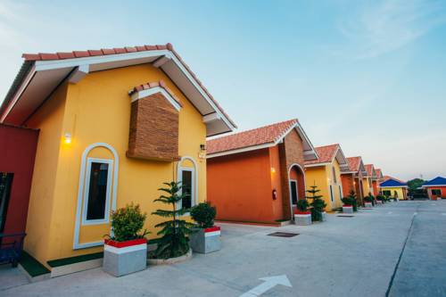 Imagen de la habitación del Hotel Windsor Park and Resort. Foto 3