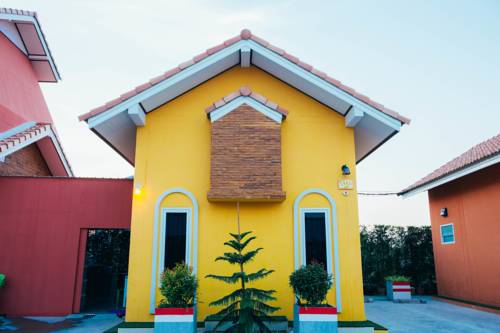 Imagen de la habitación del Hotel Windsor Park and Resort. Foto 5