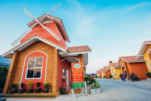 Imagen de la habitación del Hotel Windsor Park and Resort. Foto 9