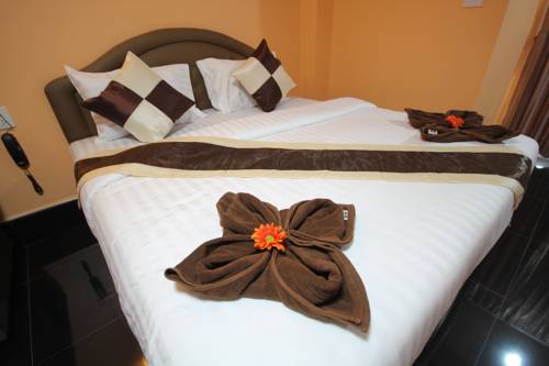 Imagen de la habitación del Hotel Windsor Park and Resort. Foto 11