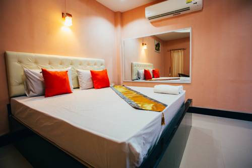 Imagen de la habitación del Hotel Windsor Park and Resort. Foto 12