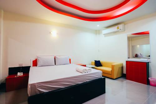 Imagen de la habitación del Hotel Windsor Park and Resort. Foto 14