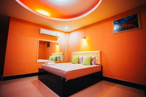 Imagen de la habitación del Hotel Windsor Park and Resort. Foto 15