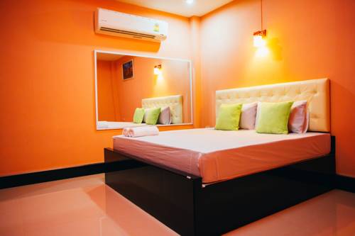 Imagen de la habitación del Hotel Windsor Park and Resort. Foto 16