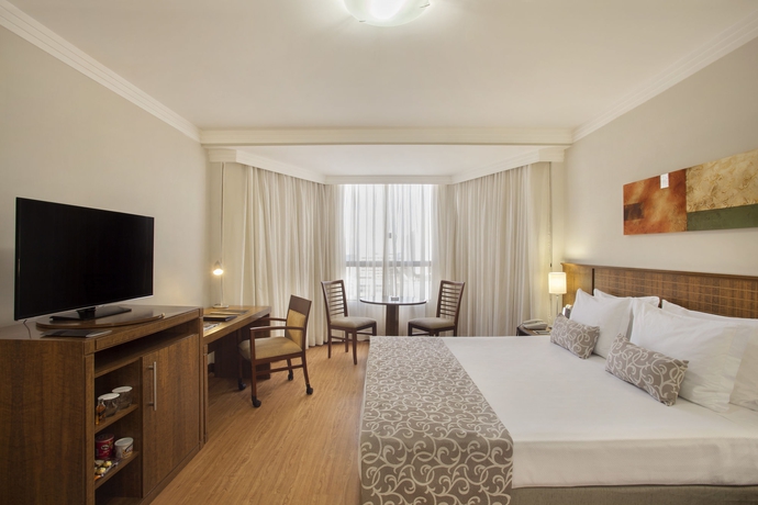 Imagen de la habitación del Hotel Windsor Plaza Brasilia. Foto 3
