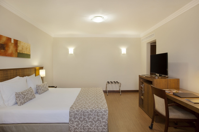 Imagen de la habitación del Hotel Windsor Plaza Brasilia. Foto 5