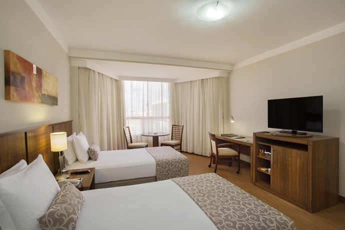 Imagen de la habitación del Hotel Windsor Plaza Brasilia. Foto 6