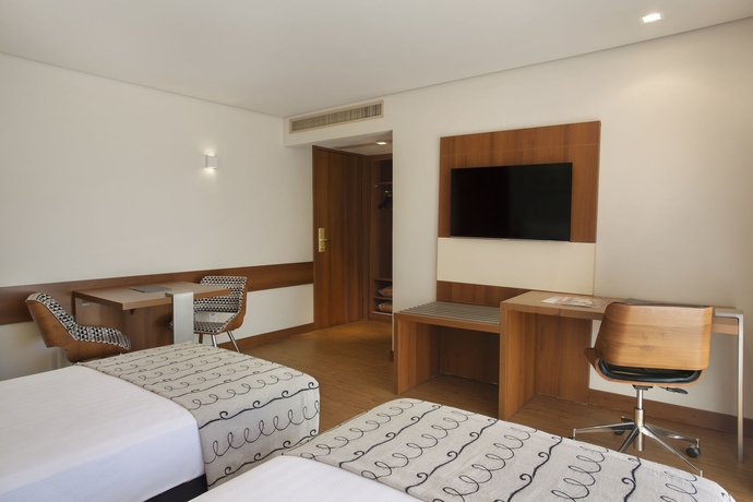 Imagen de la habitación del Hotel Windsor Plaza Brasilia. Foto 7