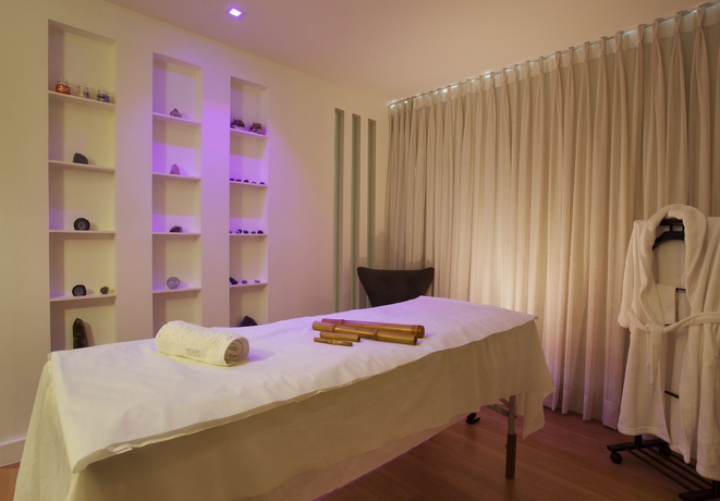 Imagen de los interiores del Hotel Windsor Plaza Brasilia. Foto 10