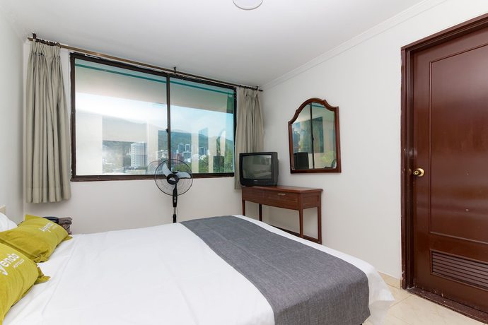 Imagen general del Hotel Windsor Plaza, Cali. Foto 7