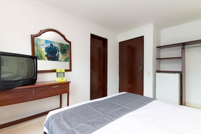 Imagen general del Hotel Windsor Plaza, Cali. Foto 8