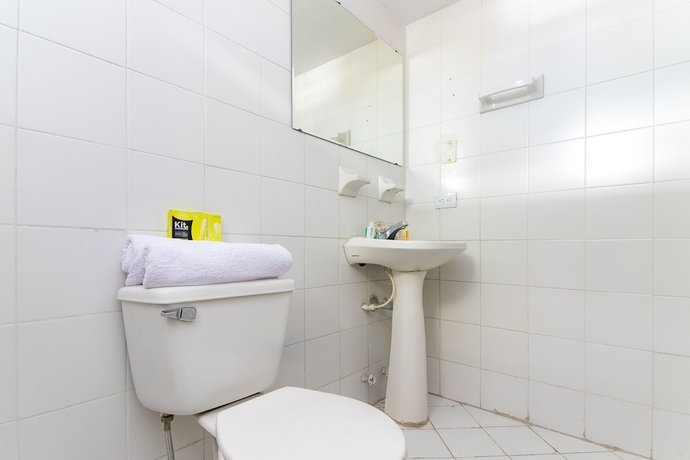 Imagen general del Hotel Windsor Plaza, Cali. Foto 12