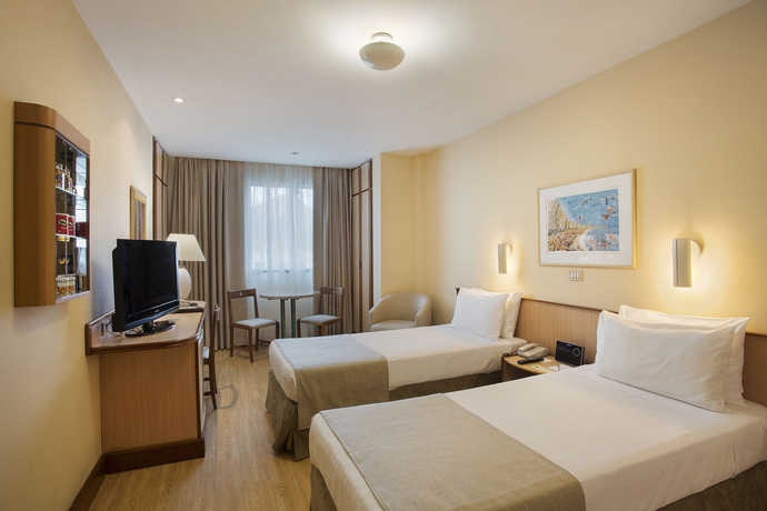 Imagen de la habitación del Hotel Windsor Plaza Copacabana. Foto 10