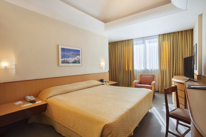 Imagen de la habitación del Hotel Windsor Plaza Copacabana. Foto 13