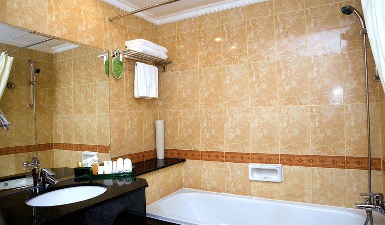 Imagen de la habitación del Hotel Windsor Plaza, Ho Chi Minh City-Centre. Foto 7