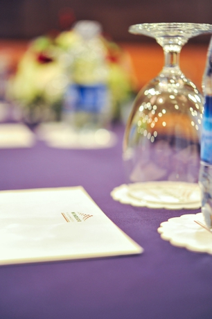 Imagen de los interiores del Hotel Windsor Plaza, Ho Chi Minh City-Centre. Foto 12