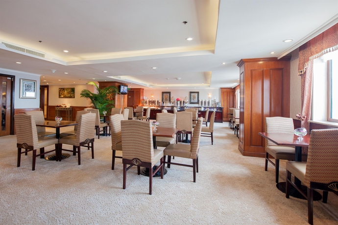 Imagen de los interiores del Hotel Windsor Plaza, Ho Chi Minh City-Centre. Foto 13