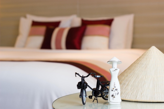 Imagen de la habitación del Hotel Windsor Plaza, Ho Chi Minh City-Centre. Foto 8