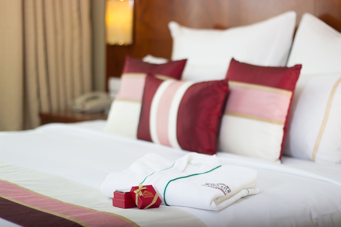 Imagen de la habitación del Hotel Windsor Plaza, Ho Chi Minh City-Centre. Foto 9