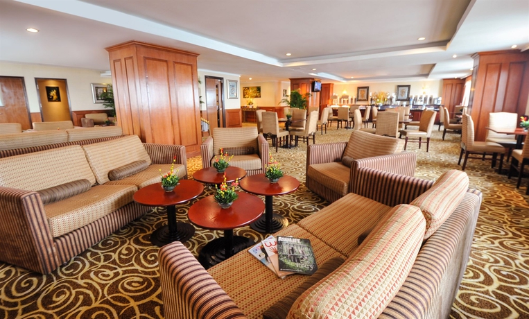 Imagen de los interiores del Hotel Windsor Plaza, Ho Chi Minh City-Centre. Foto 14