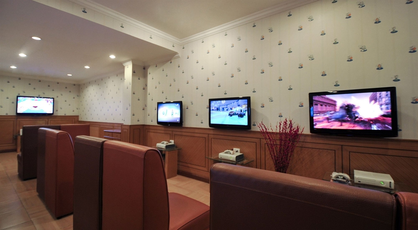 Imagen de los interiores del Hotel Windsor Plaza, Ho Chi Minh City-Centre. Foto 15