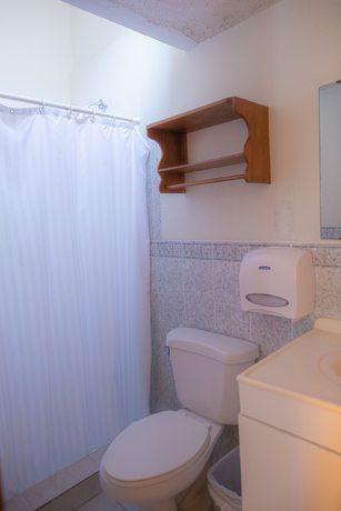 Imagen de la habitación del Hotel Windsor Plaza, San Salvador. Foto 3