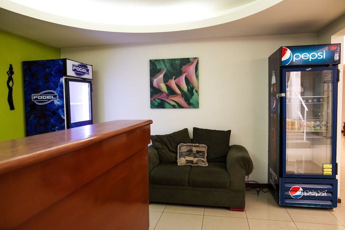 Imagen de los interiores del Hotel Windsor Plaza, San Salvador. Foto 16