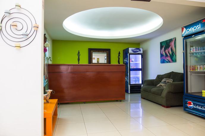 Imagen de los interiores del Hotel Windsor Plaza, San Salvador. Foto 18