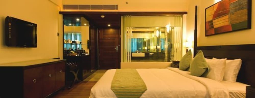 Imagen de la habitación del Hotel Windsor Rajadhani. Foto 9