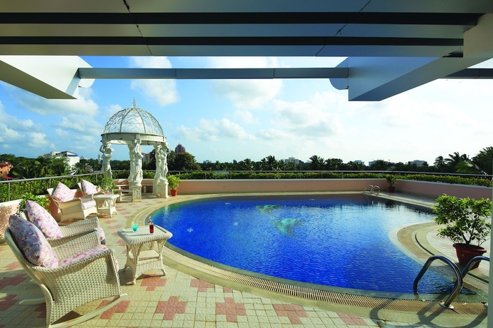 Imagen general del Hotel Windsor Rajadhani. Foto 1