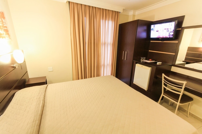 Imagen de la habitación del Hotel Windsor, Sao Paulo. Foto 6