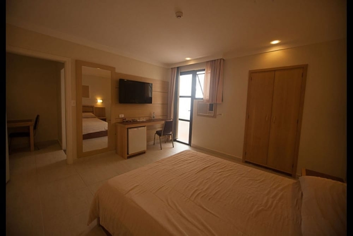 Imagen de la habitación del Hotel Windsor, Sao Paulo. Foto 7