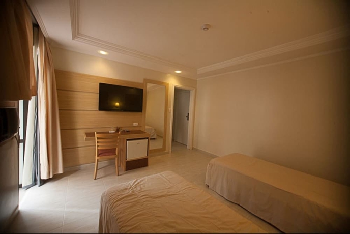 Imagen de la habitación del Hotel Windsor, Sao Paulo. Foto 8