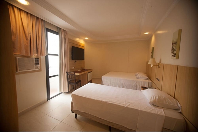 Imagen de la habitación del Hotel Windsor, Sao Paulo. Foto 9