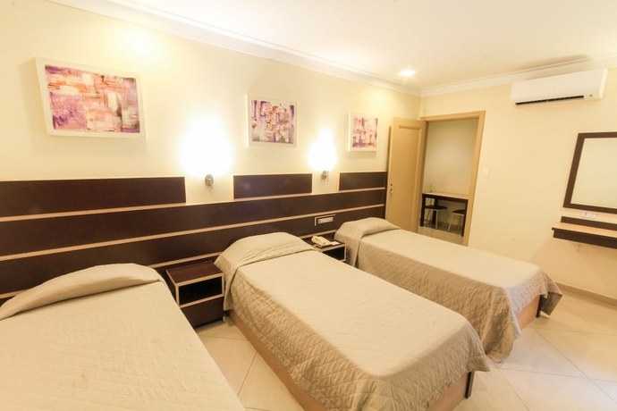 Imagen de la habitación del Hotel Windsor, Sao Paulo. Foto 10