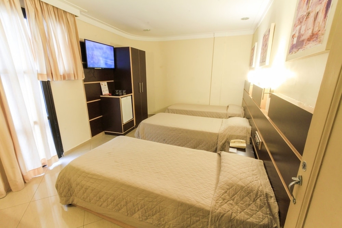 Imagen de la habitación del Hotel Windsor, Sao Paulo. Foto 11