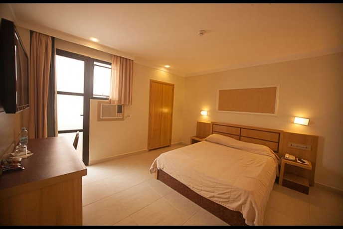 Imagen de la habitación del Hotel Windsor, Sao Paulo. Foto 12