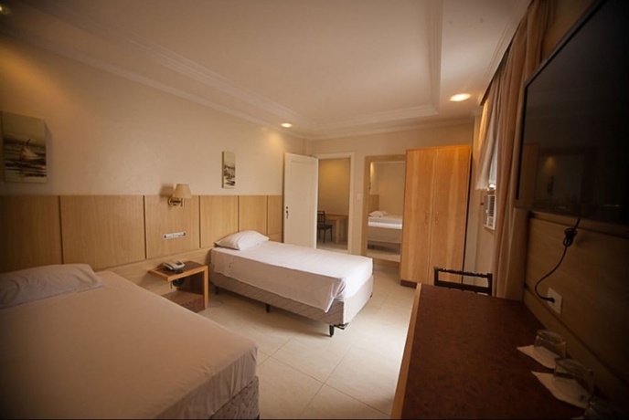 Imagen de la habitación del Hotel Windsor, Sao Paulo. Foto 13