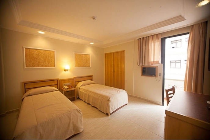Imagen de la habitación del Hotel Windsor, Sao Paulo. Foto 14
