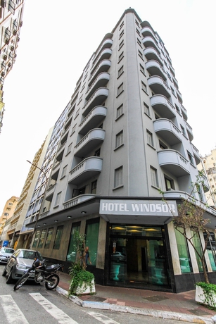 Imagen general del Hotel Windsor, Sao Paulo. Foto 2