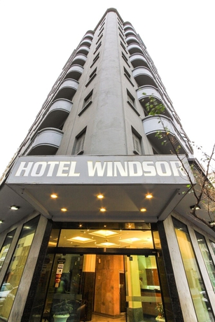 Imagen general del Hotel Windsor, Sao Paulo. Foto 4