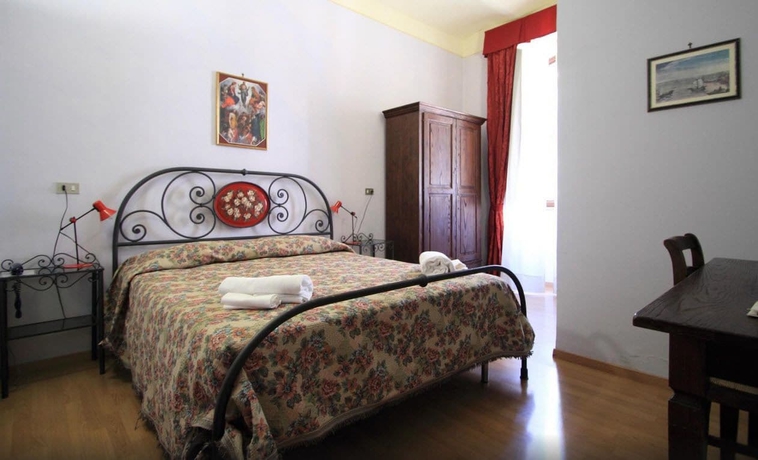 Imagen de la habitación del Hotel Windsor Savoia. Foto 6