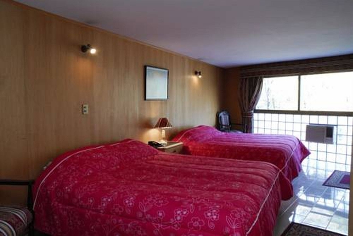 Imagen de la habitación del Hotel Windsor Suites. Foto 4