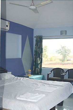 Imagen de la habitación del Hotel Windsor Tiger Resort. Foto 2