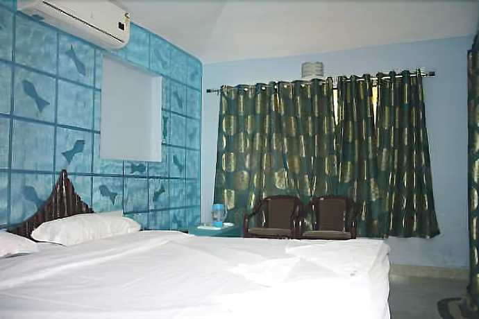 Imagen de la habitación del Hotel Windsor Tiger Resort. Foto 4