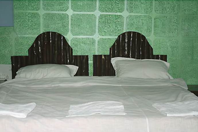 Imagen de la habitación del Hotel Windsor Tiger Resort. Foto 5