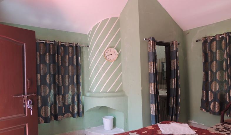 Imagen de la habitación del Hotel Windsor Tiger Resort. Foto 6