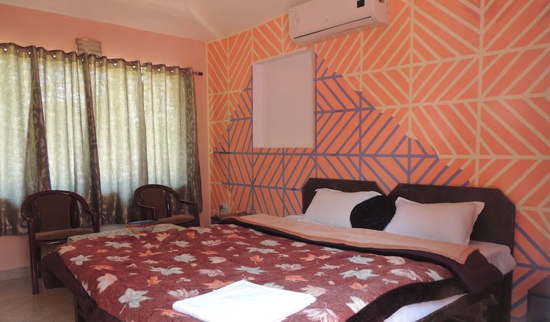 Imagen de la habitación del Hotel Windsor Tiger Resort. Foto 8