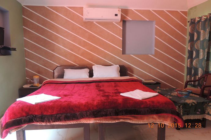 Imagen de la habitación del Hotel Windsor Tiger Resort. Foto 9